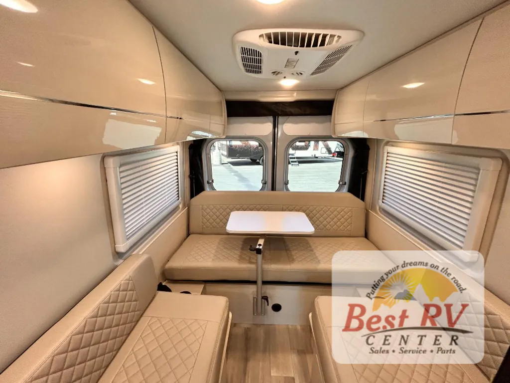 2026 Thor Motor Coach Tellaro 20Y, Photos photo 34
