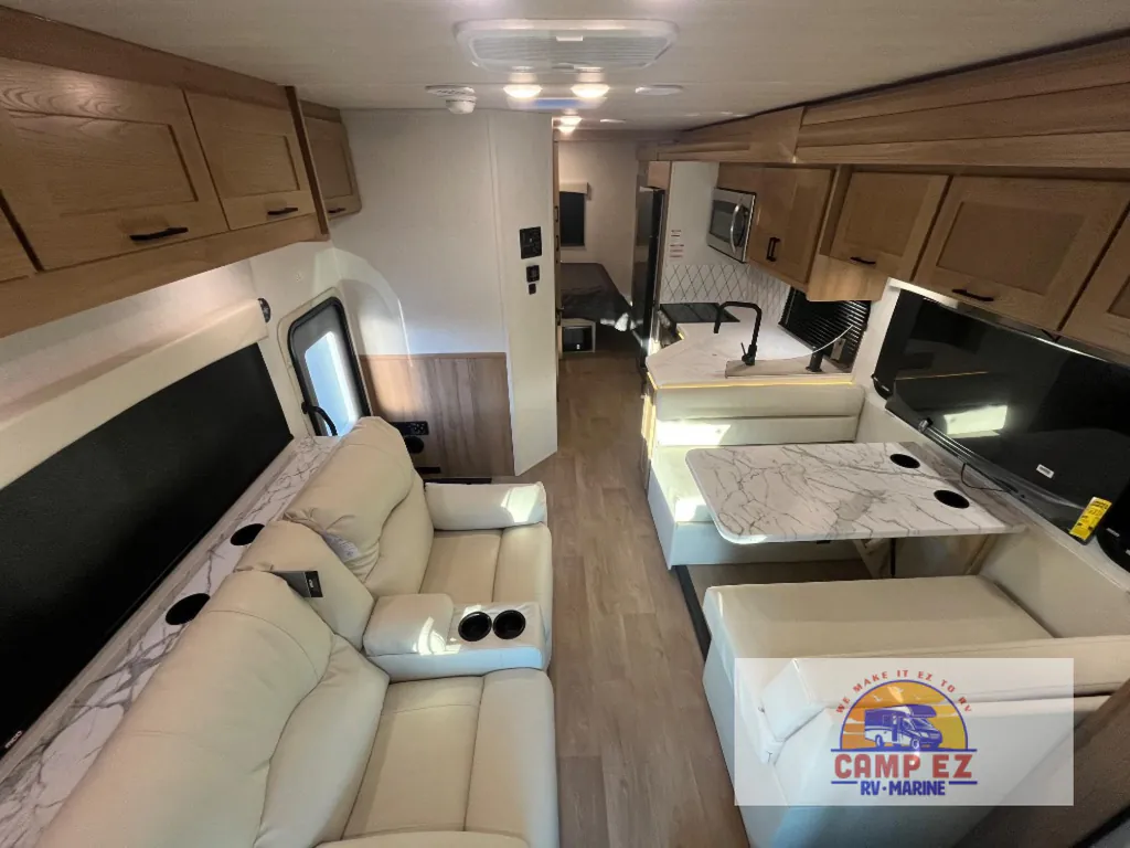 2026 Nexus Maximus 32MX, Photos photo 28