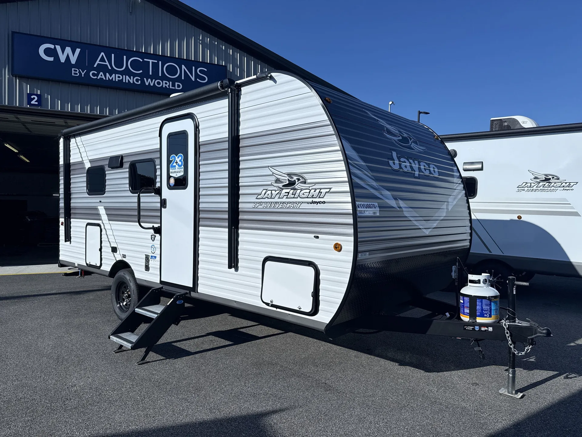 2027 Jayco Jay Flight 180LK - Main photo