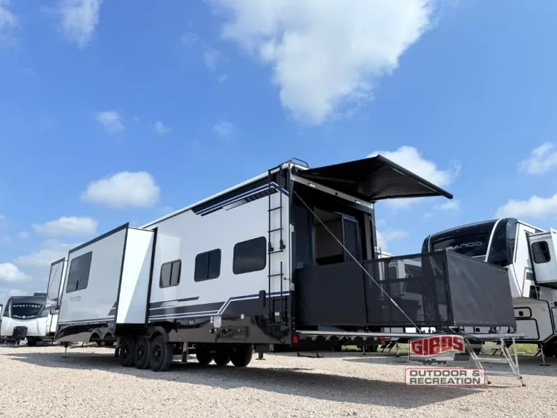 2026 Keystone RV Fuzion Impact Edition New    416 - Photo 4