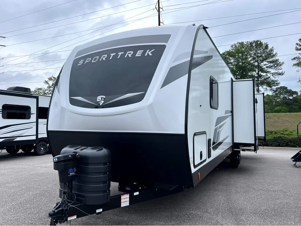 2026 Venture RV SportTrek ST327VIK - Photo 3