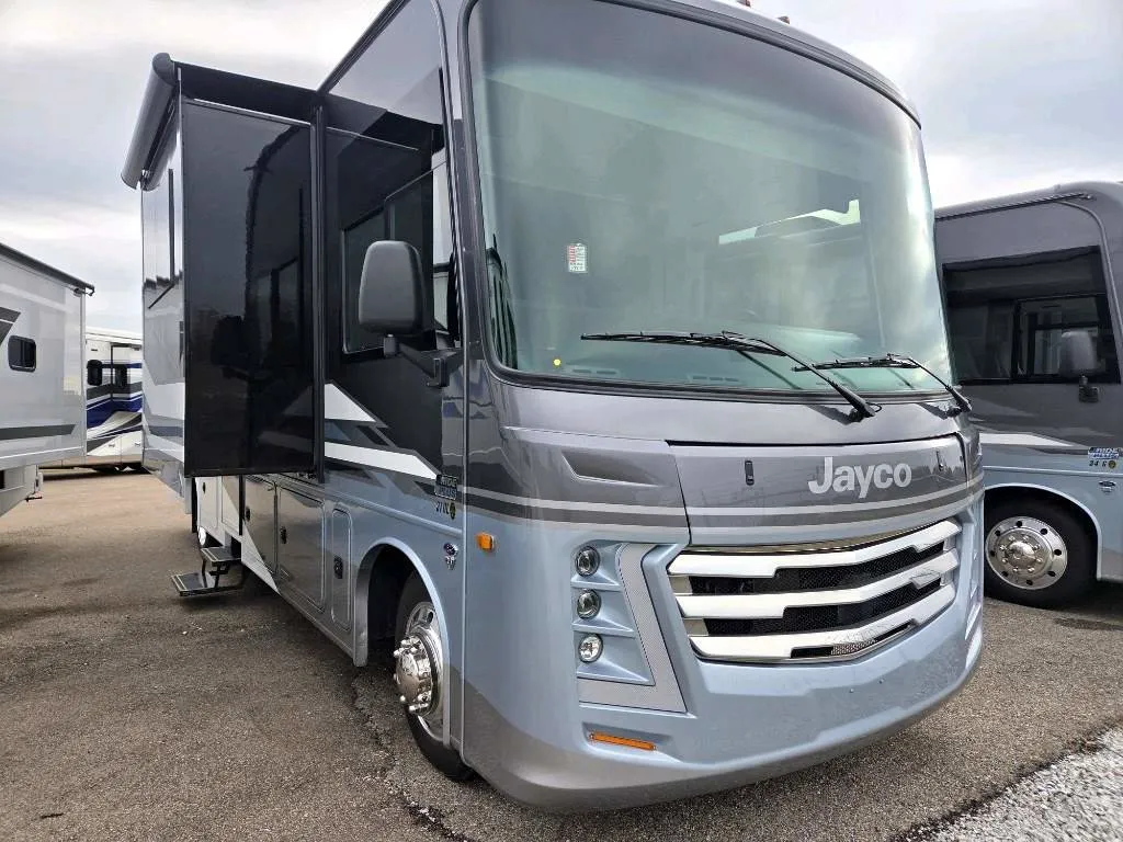 2026 Jayco Precept 31UL - Photo 2