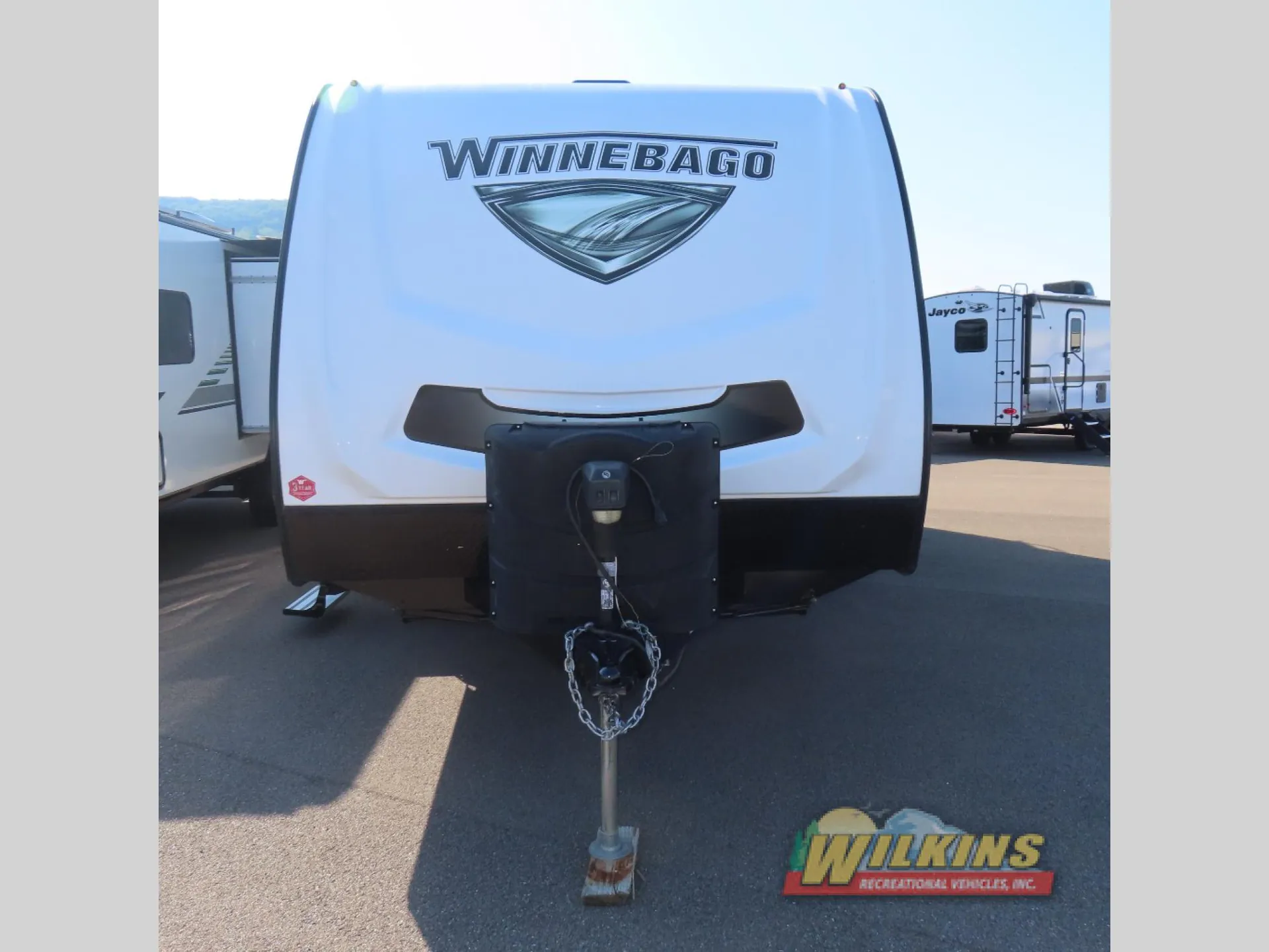 2020 Winnebago Minnie 2401RG - Photo 3