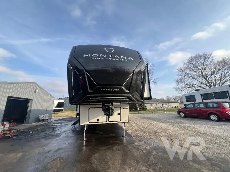 2026 Keystone Montana High Country 290RL - Photo 3