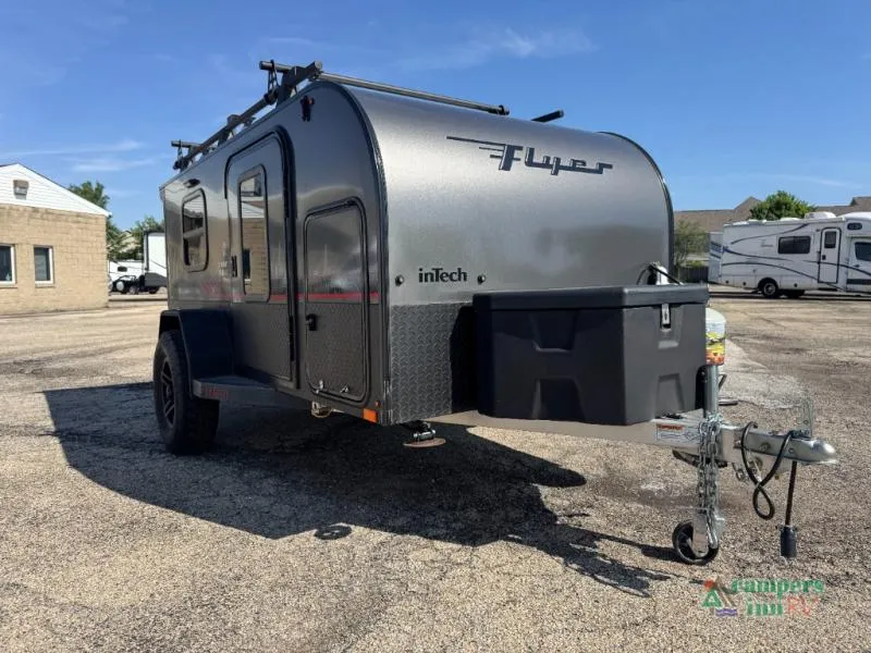 2023 inTech Flyer Pursue - Photo 2