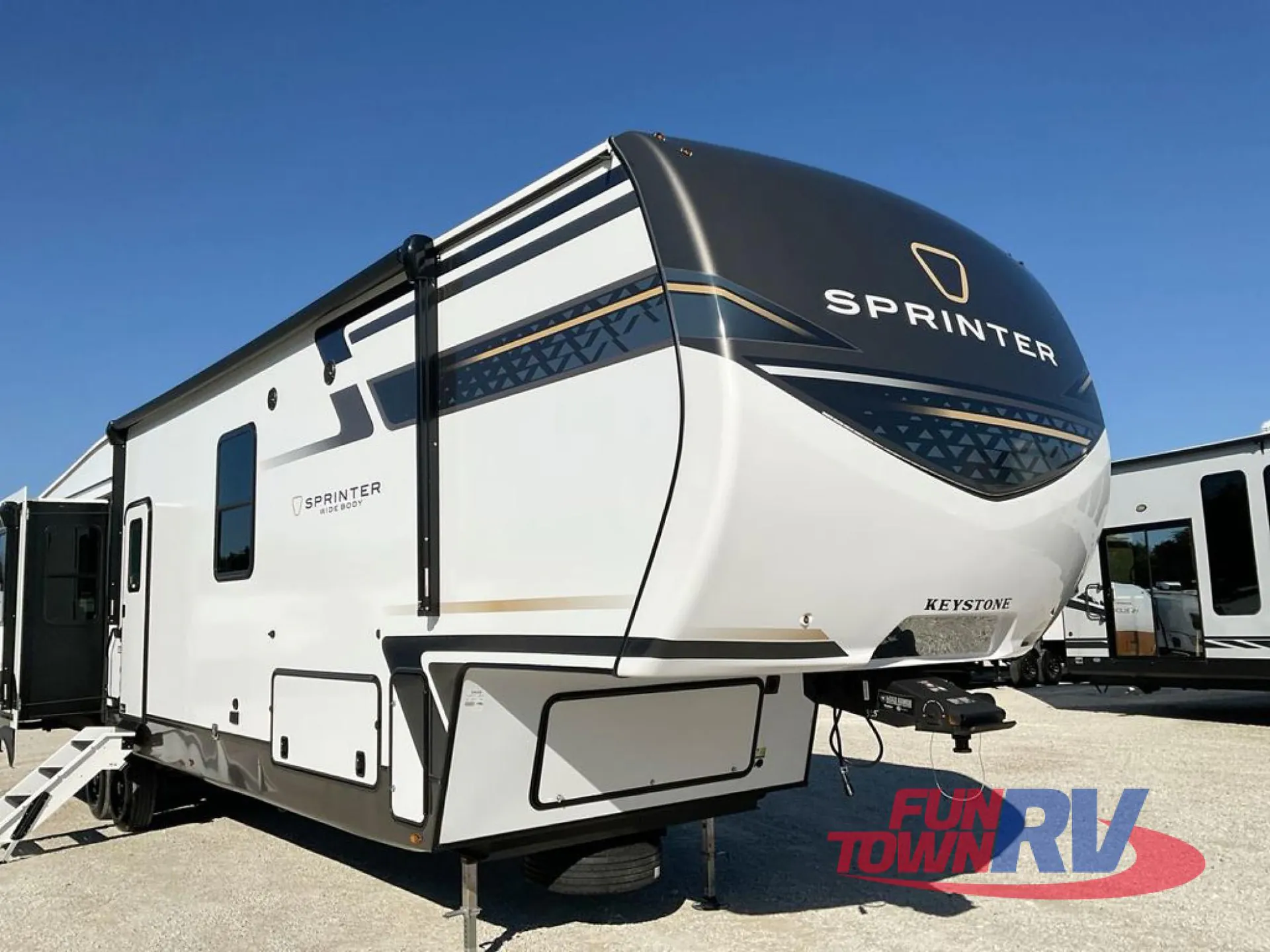 2026 Keystone Sprinter 3840LRK - Photo 2