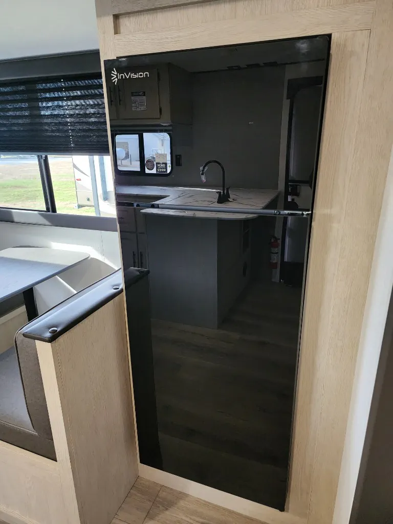 2025 Shasta RVs i-5 Edition 525BHS, Photos photo 29