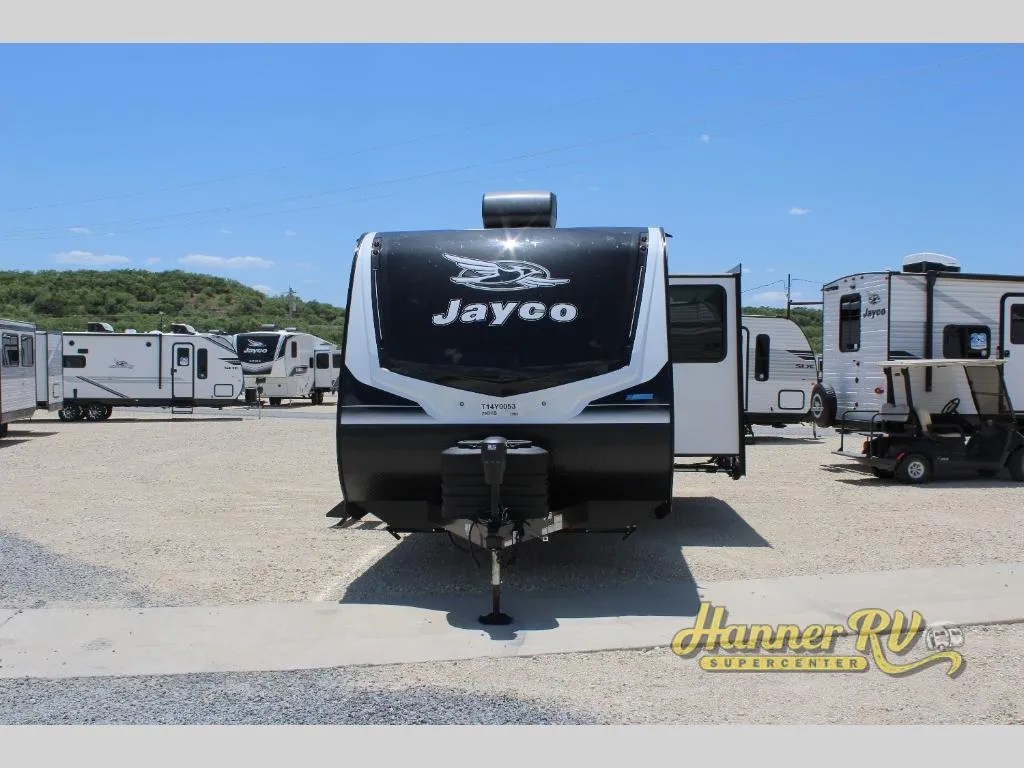 2026 Jayco Jay Feather 29BHB - Photo 3