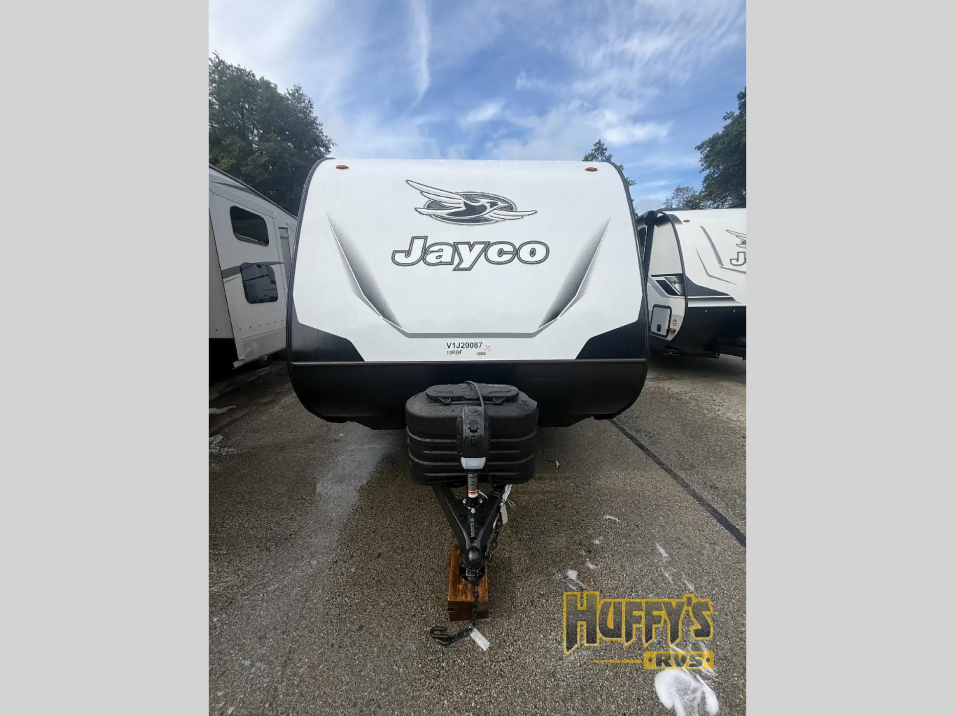 2027 Jayco Jay Feather 18RBF - Photo 3