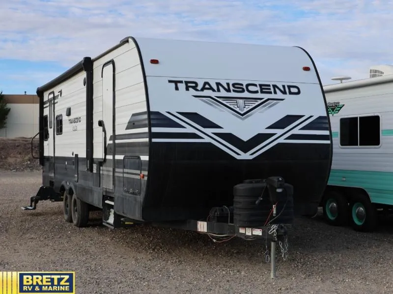 2021 Grand Design Transcend Xplor 245RL - Photo 2
