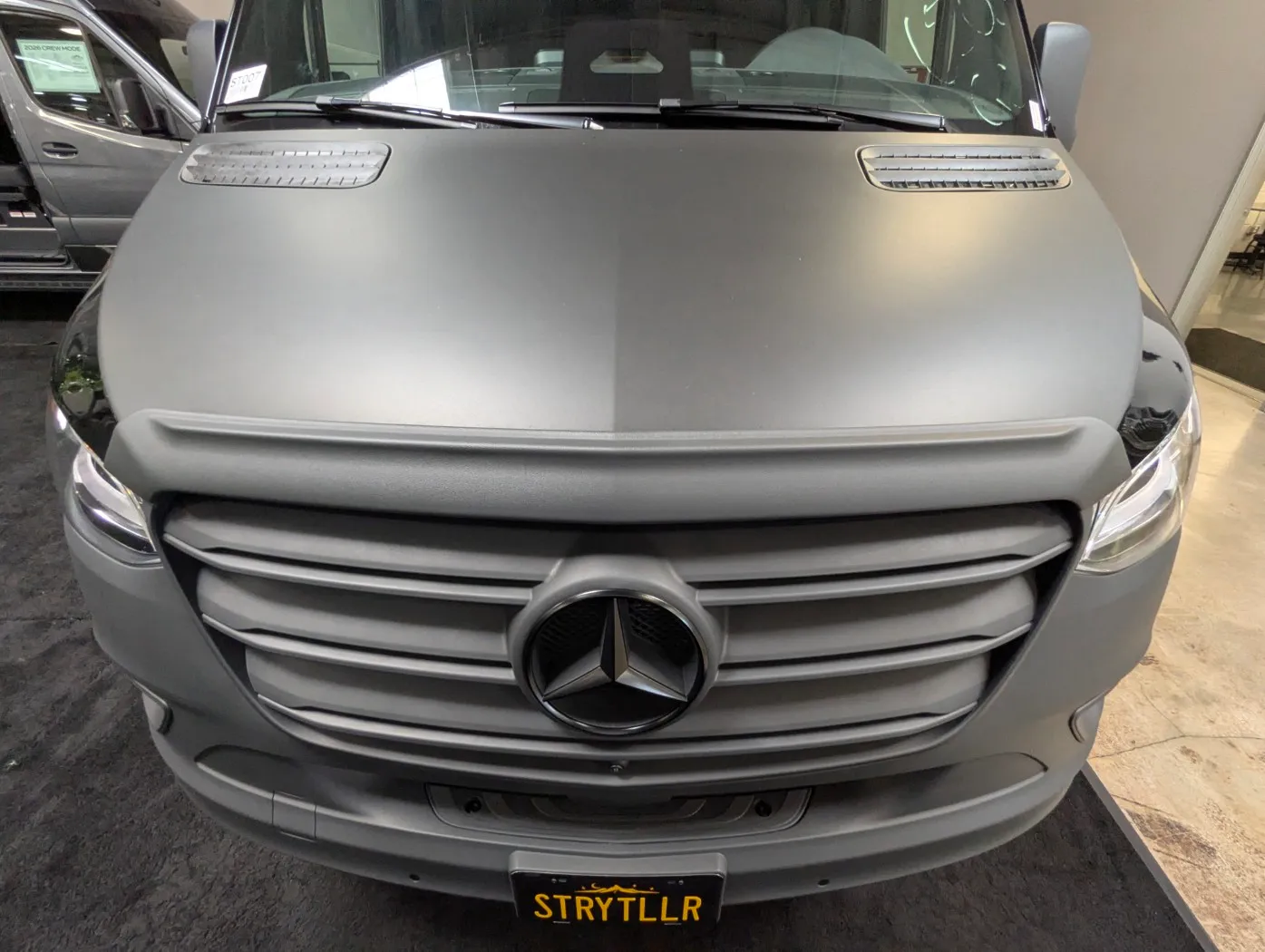 2026 Storyteller Overland Dark MODE OG - Photo 3