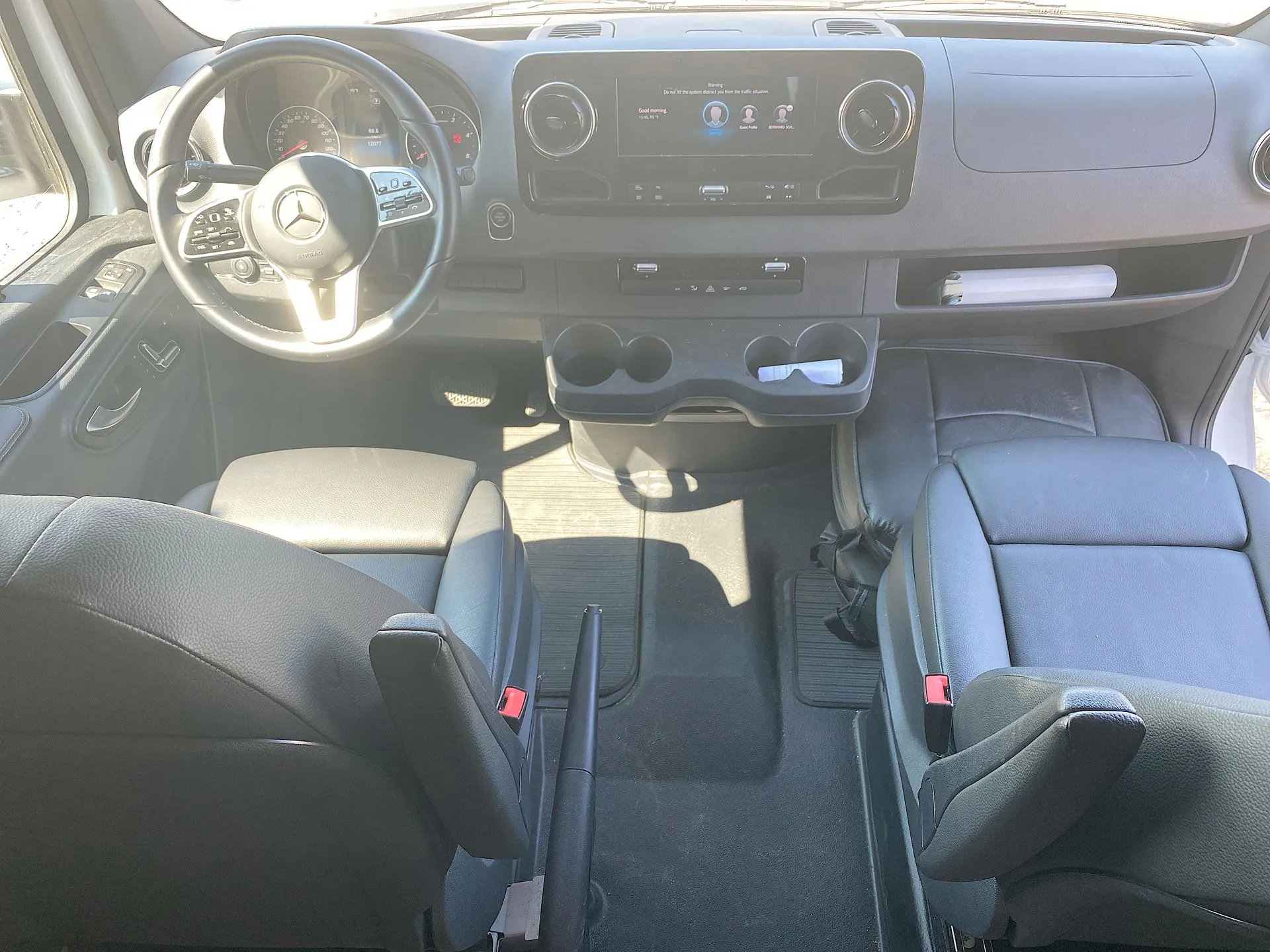 2023 Tiffin Wayfarer 25 JW - Photo 4