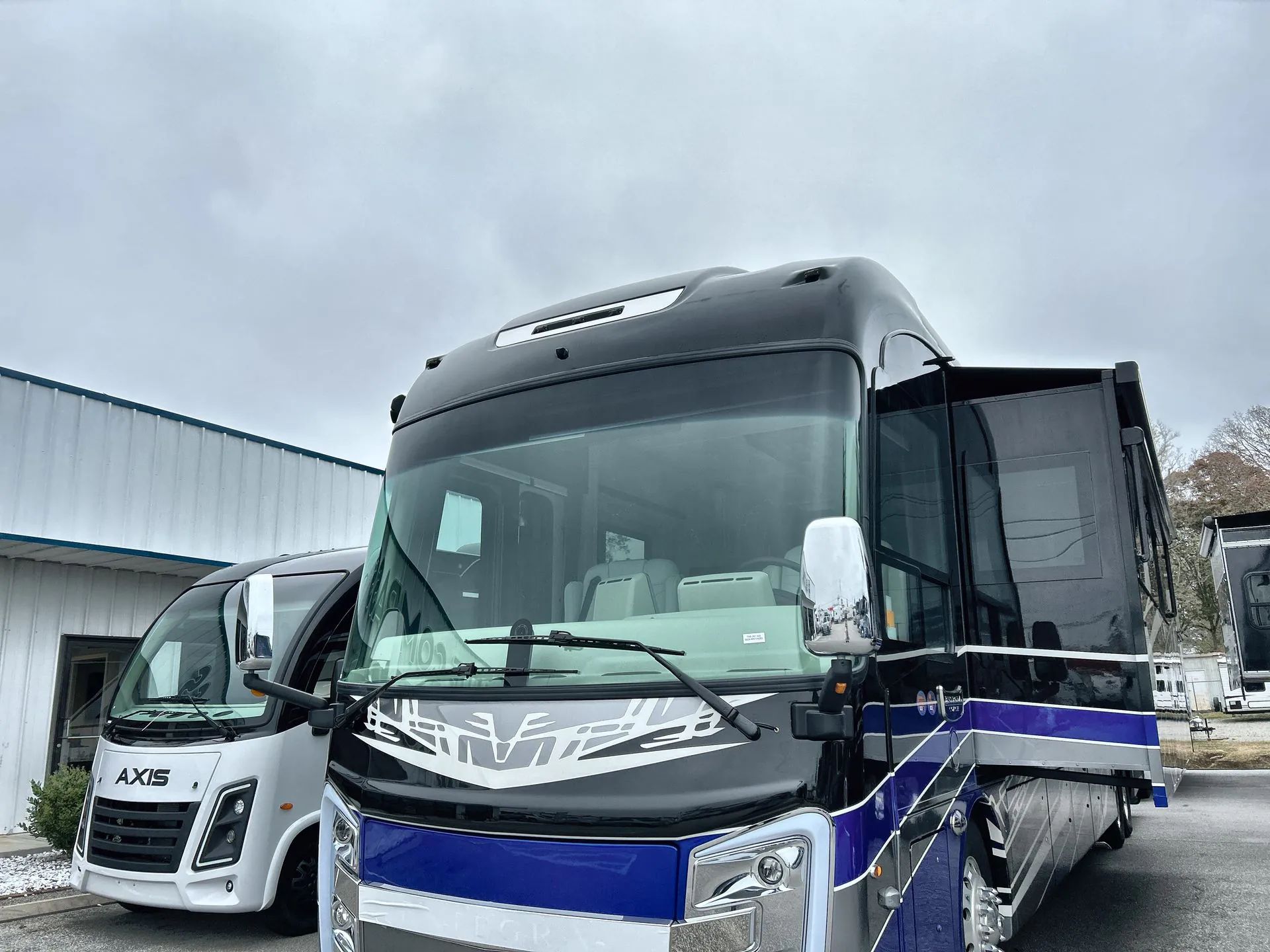 2026 Entegra Coach Aspire 44V - Photo 4