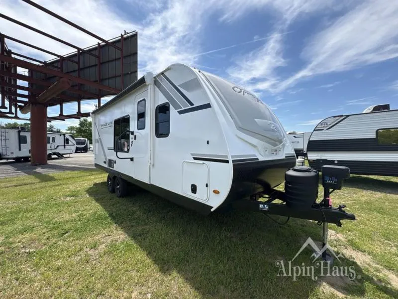 2026 Highland Ridge Open Range Light 211RKM - Photo 2