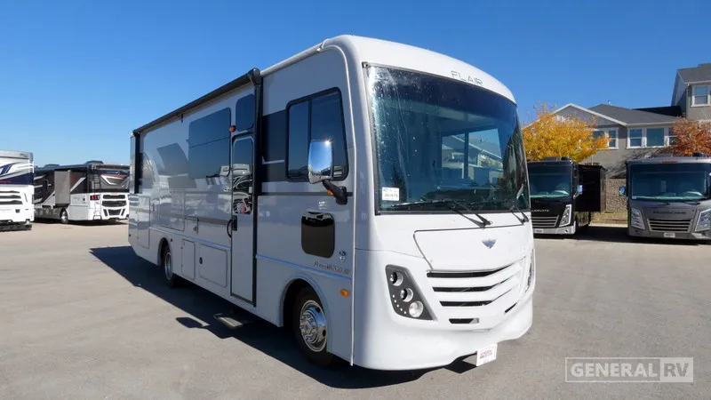 2026 Fleetwood Flair 29M - Photo 2