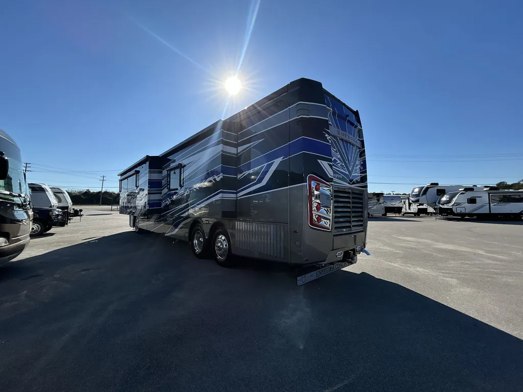 2026 Entegra Coach Aspire 44D, Photos photo 6
