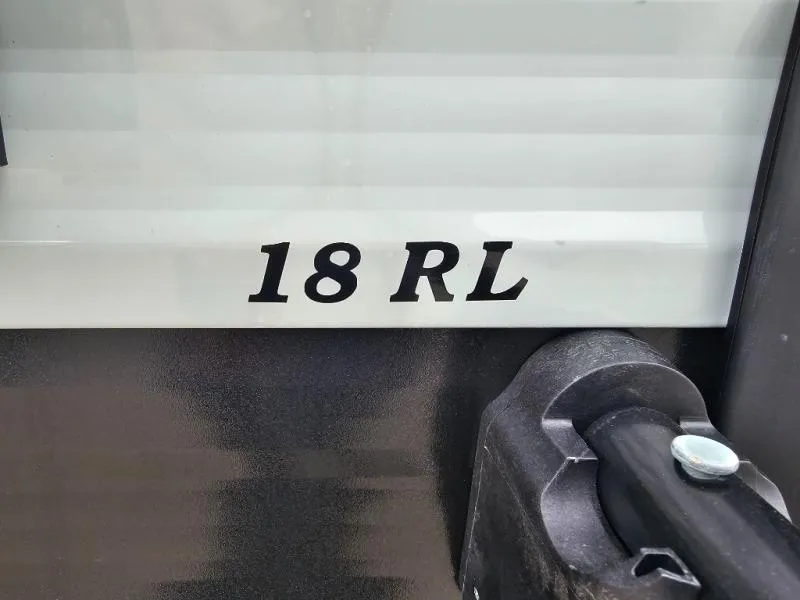 2024 Viking Viking 4K Series 18RL - Photo 4