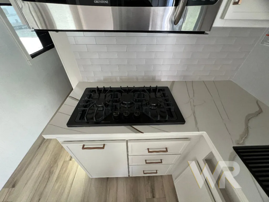 2026 Brinkley Model I 265, Photos photo 14