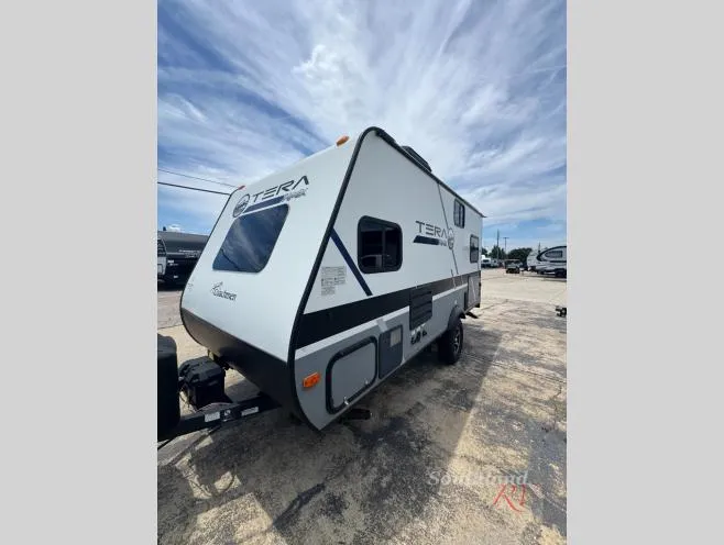 2022 Coachmen Apex Tera 16T - Photo 2