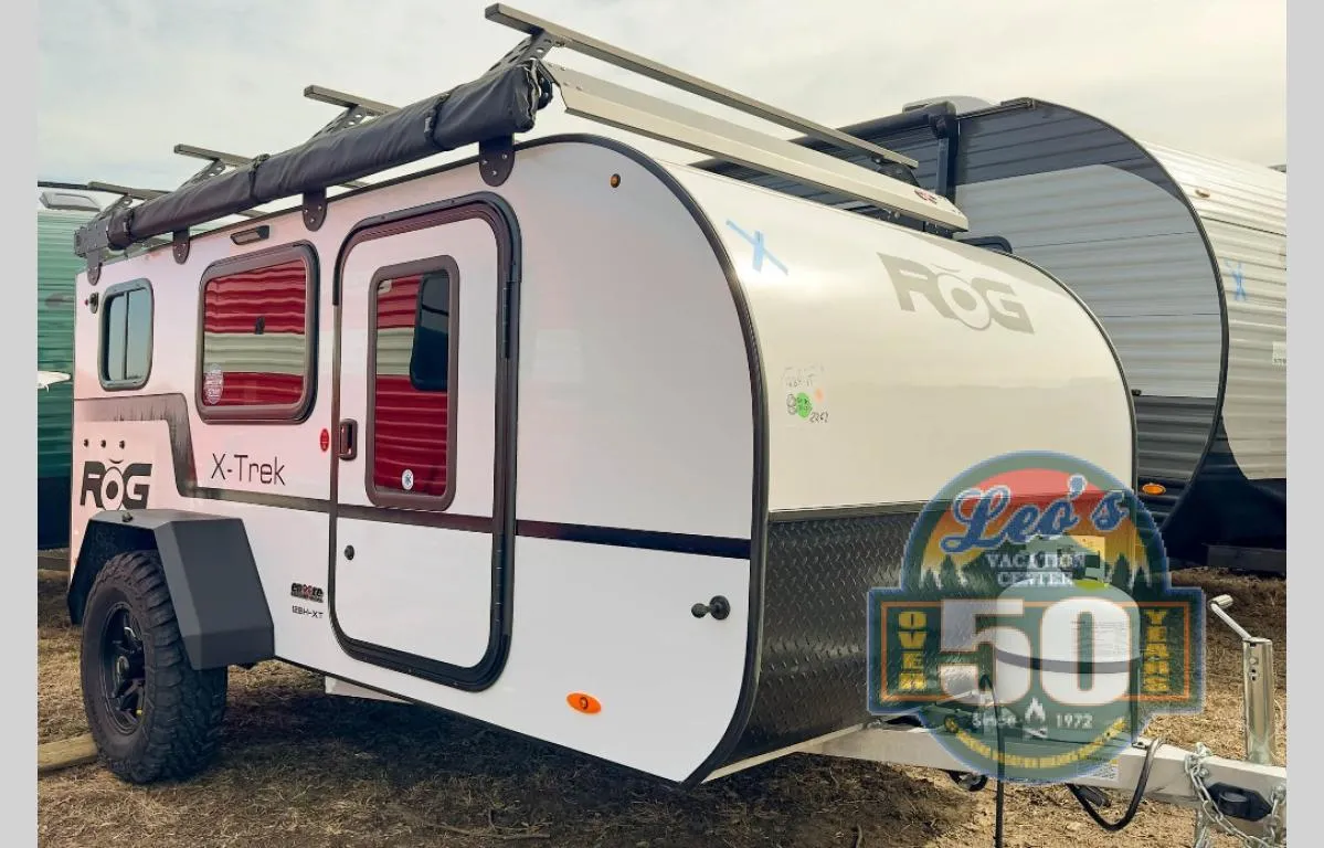 2025 Encore RV ROG 12BH - Photo 2