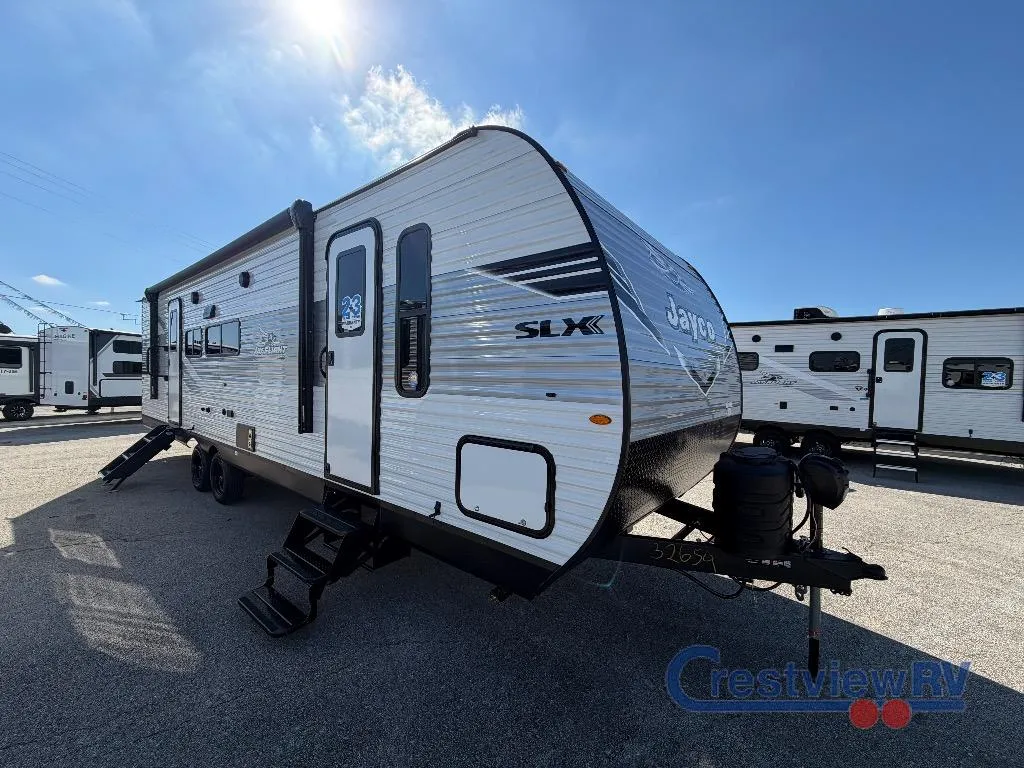 2026 Jayco Jay Flight SLX 287BHS - Photo 4