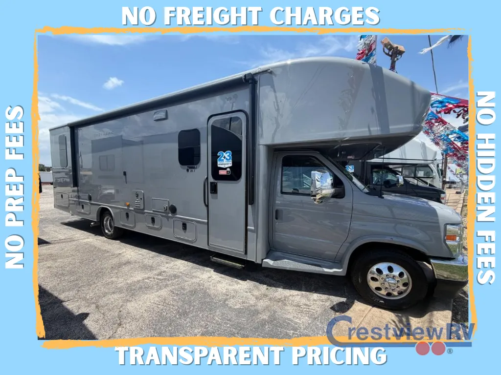 2027 Jayco Greyhawk 30Z - Photo 2