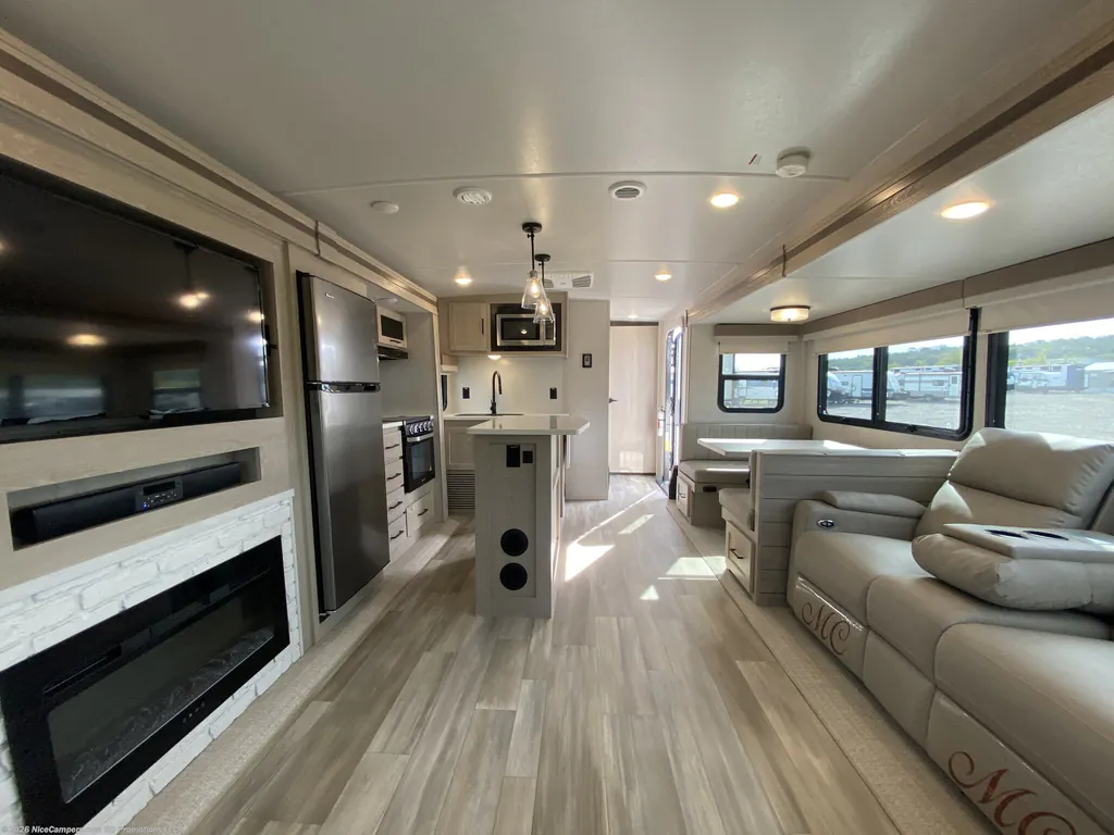 2023 Forest River Flagstaff Super Lite 29RLBS, Photos photo 11