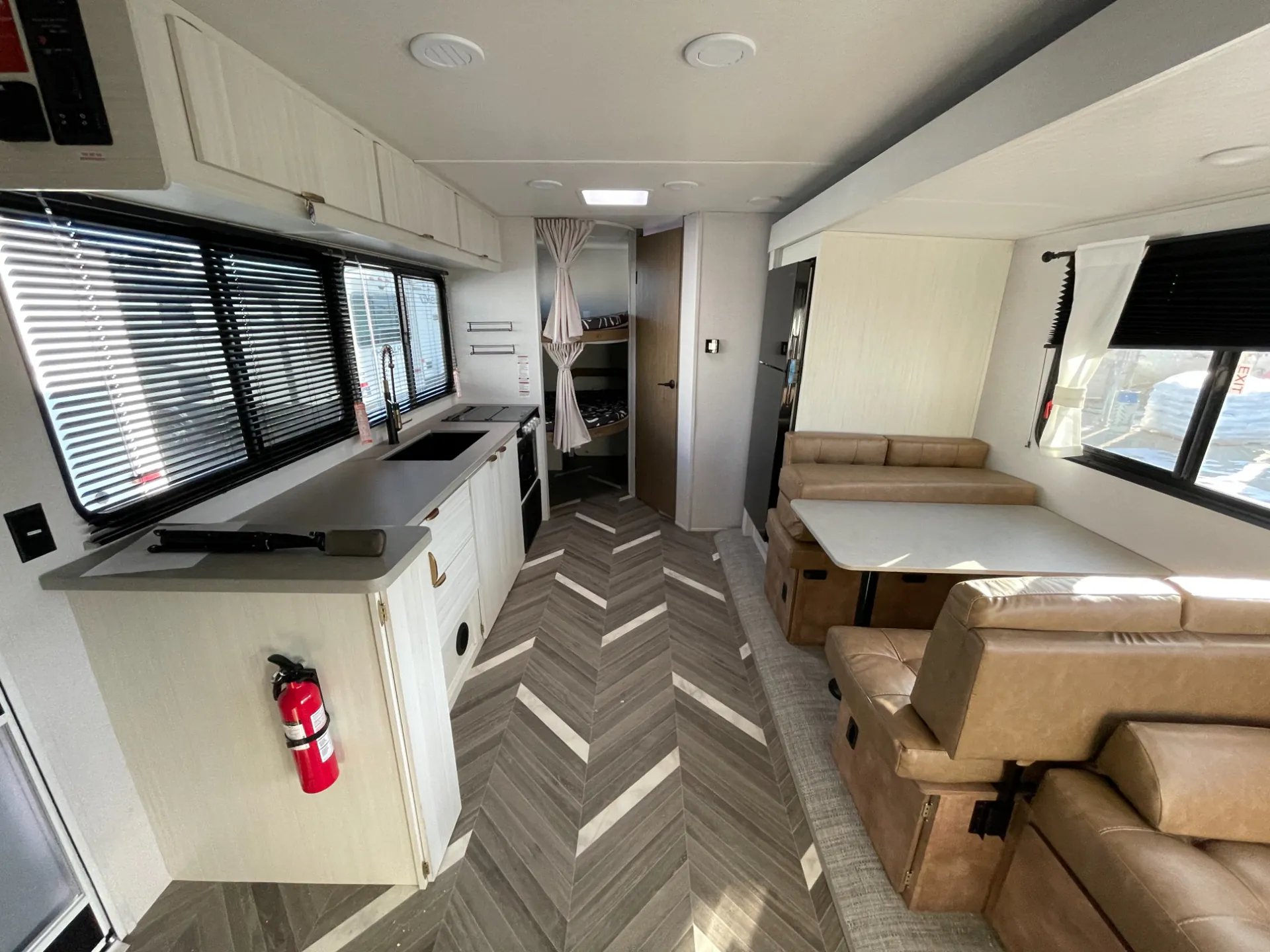 2026 Forest River Ozark 2690BHK - Photo 3