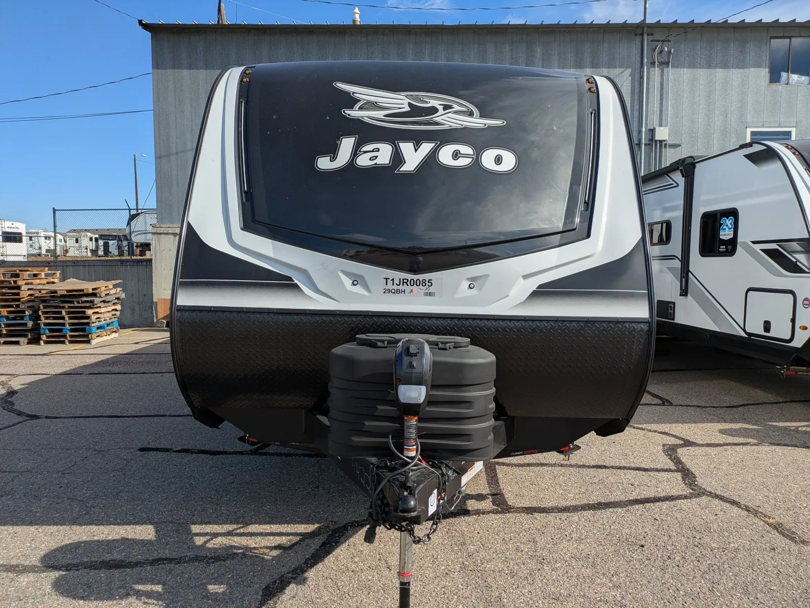 2026 Jayco Jay Feather 29QBH - Photo 4
