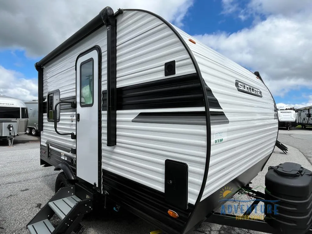 2026 Sunset Park RV Sun Lite 14THX - Photo 4