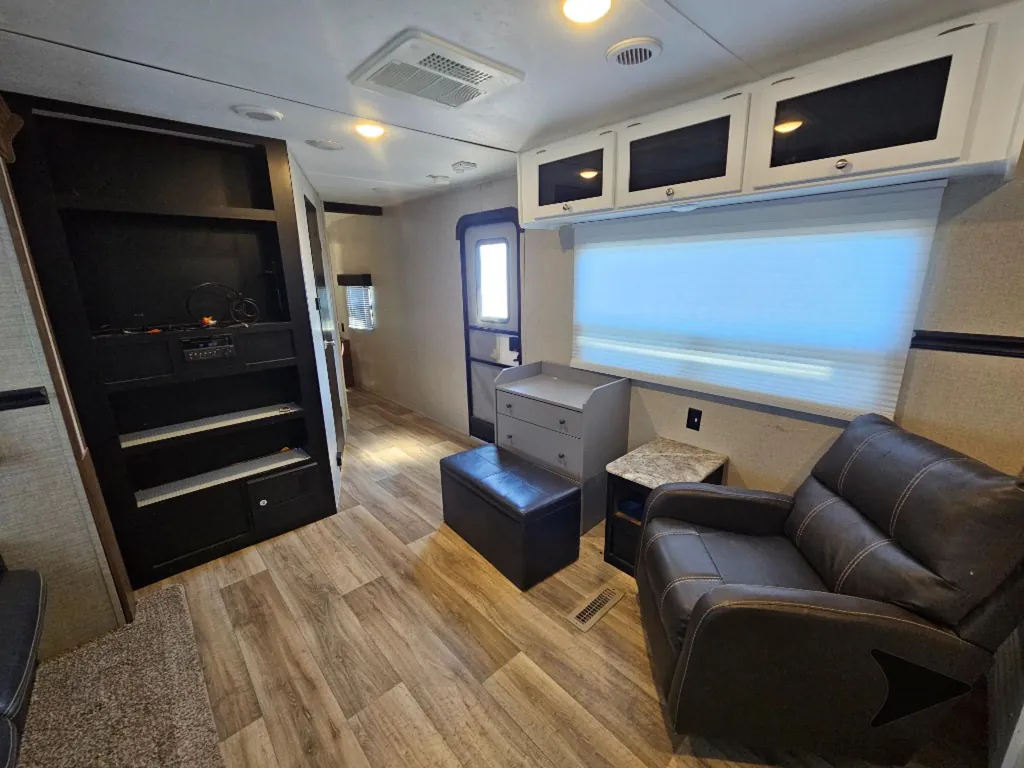 2018 Dutchmen Aspen Trail 2880RKS, Photos photo 23