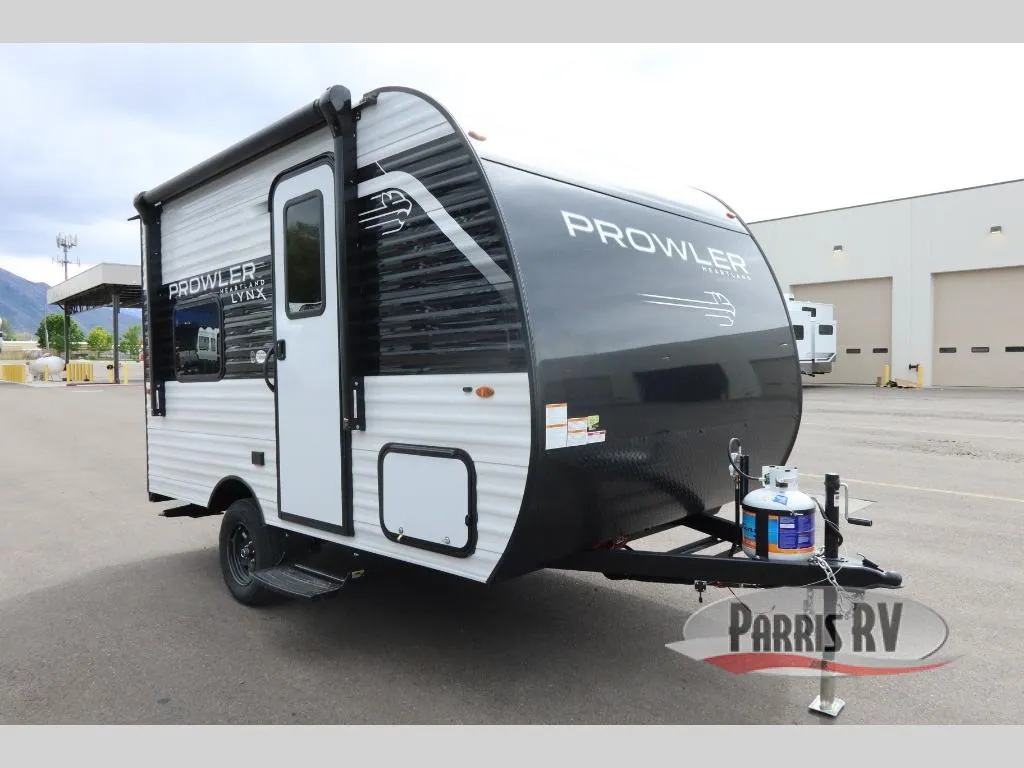 2026 Heartland Prowler 300BH - Photo 2