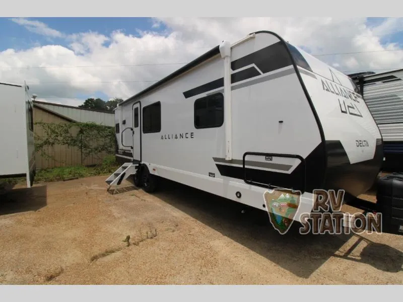 2027 Alliance RV Delta RE250 - Photo 2