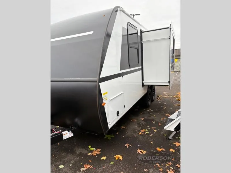 2026 Winnebago Micro Minnie 2108FBS - Photo 3