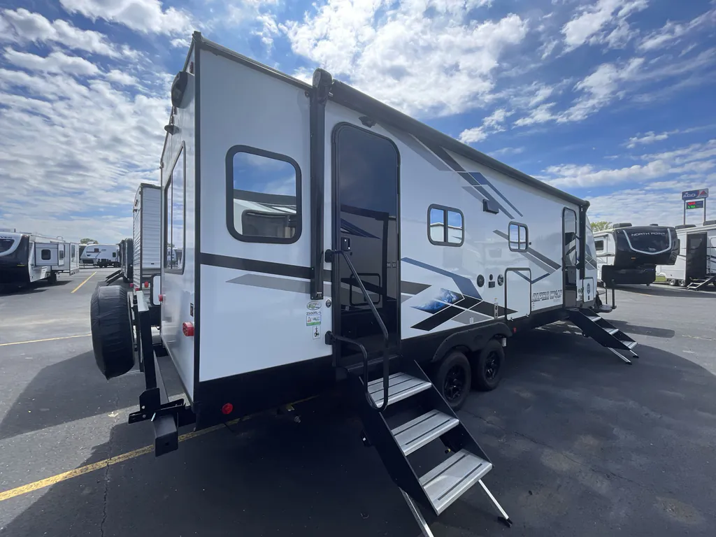 2024 Forest River Cherokee Alpha Wolf 2500RL-L, Photos photo 5