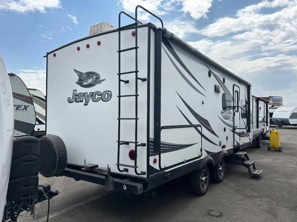 2017 Jayco White Hawk 23MRB - Photo 3