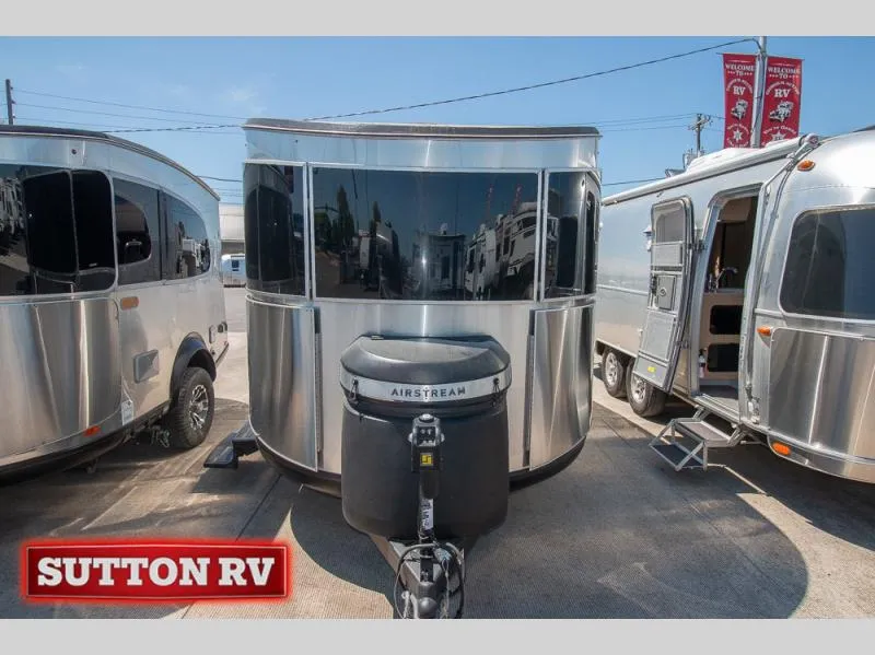 2022 Airstream Basecamp Basecamp 20X - Photo 3