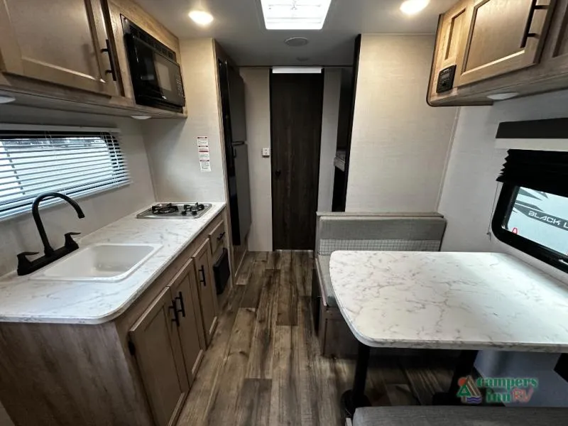 2024 Gulf Stream RV Ameri-Lite Super Lite 199DD - Photo 3