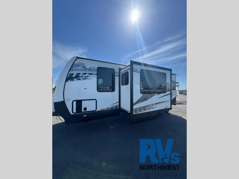 2026 Outdoors RV Back Country Series 21RWS - Photo 3