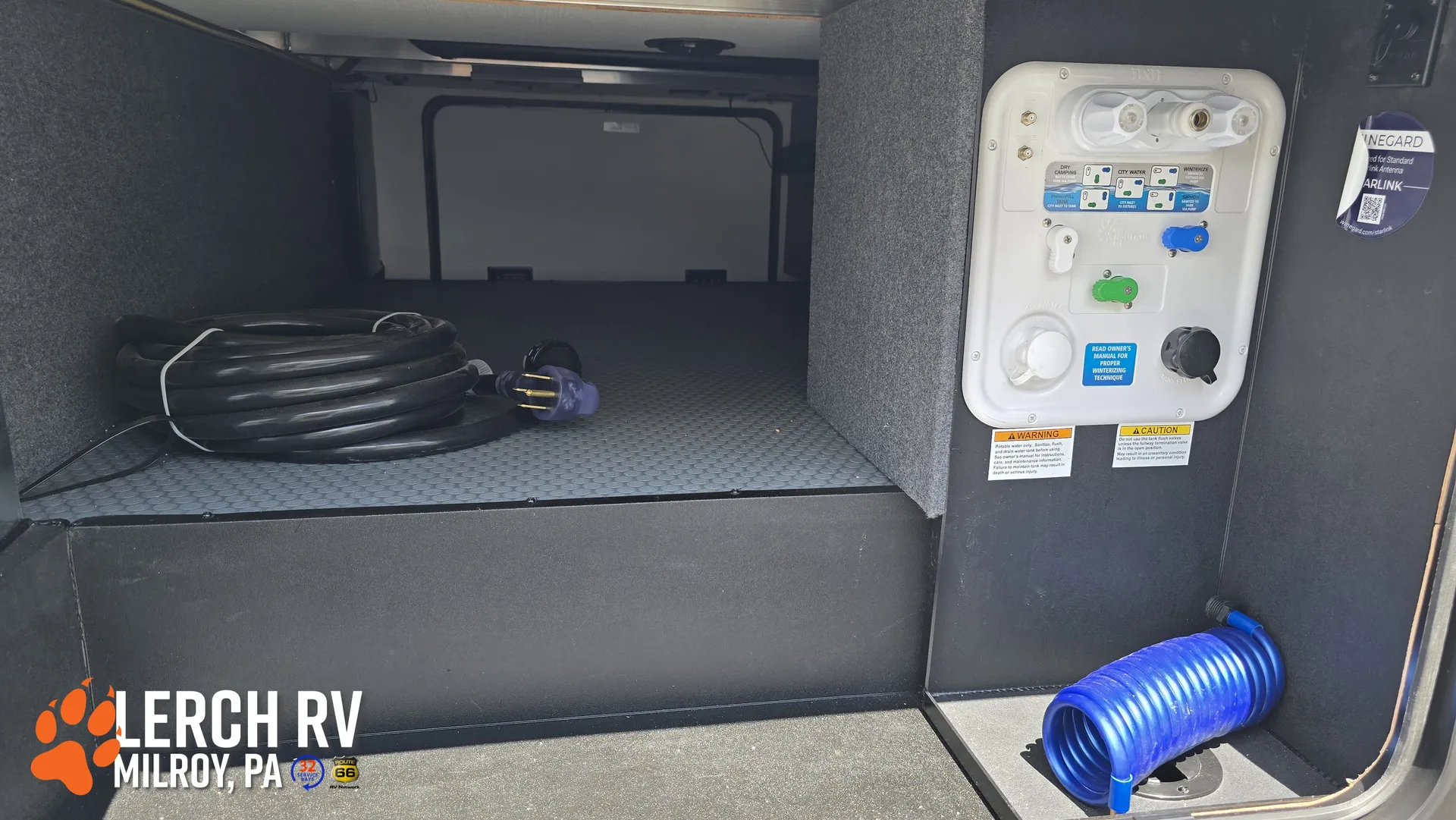 2026 KZ RV Durango HT D286BHD - Photo 4