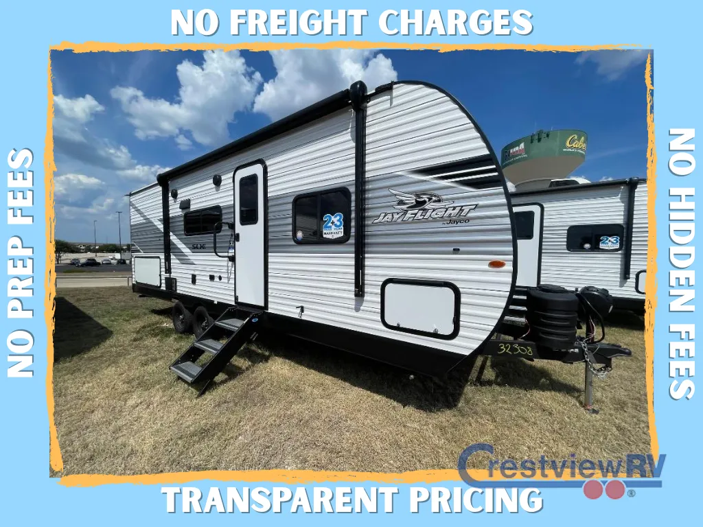 2026 Jayco Jay Flight SLX 280FKS - Photo 2