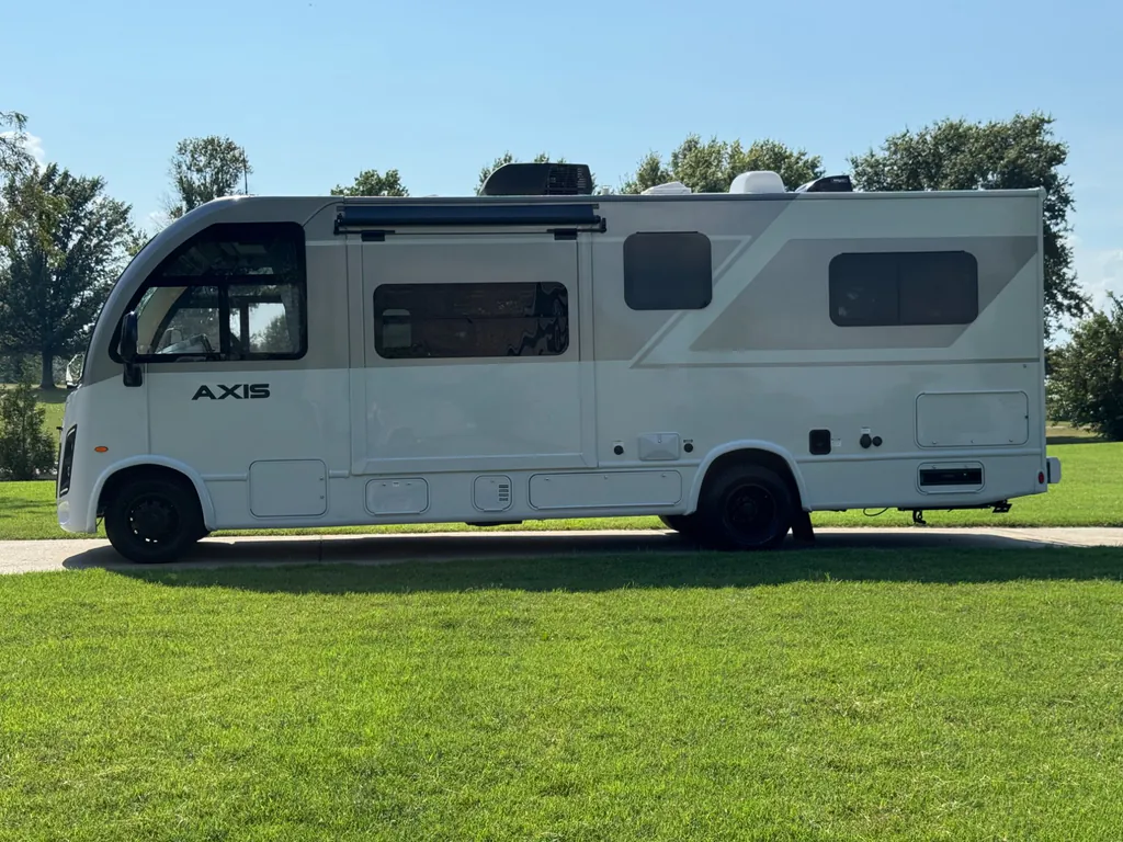 2026 Thor Motor Coach Axis 26.2, Photos photo 6