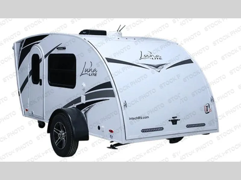 2019 inTech RV Luna Used    Lite - Photo 2