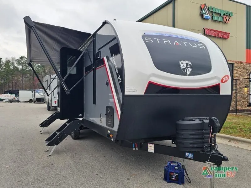 2026 Venture RV Stratus 262VFK - Main photo