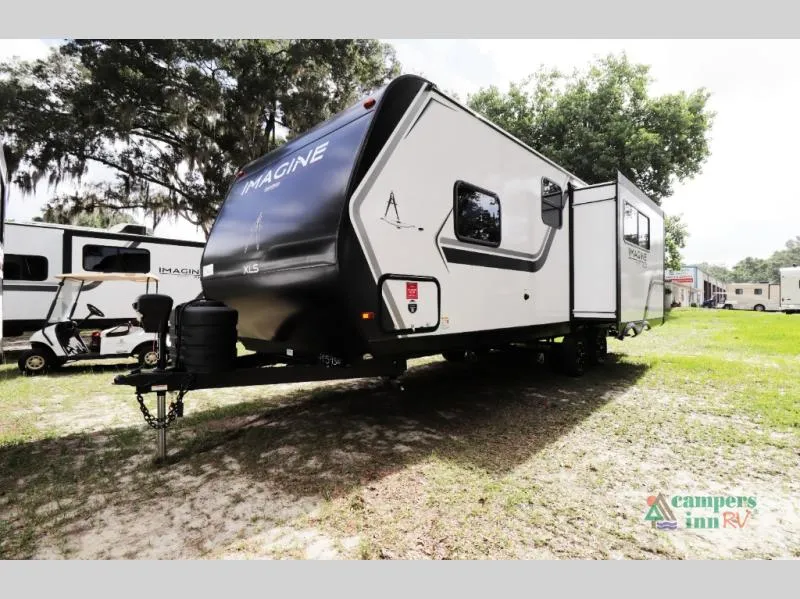 2026 Grand Design Imagine XLS 23LDE - Photo 4
