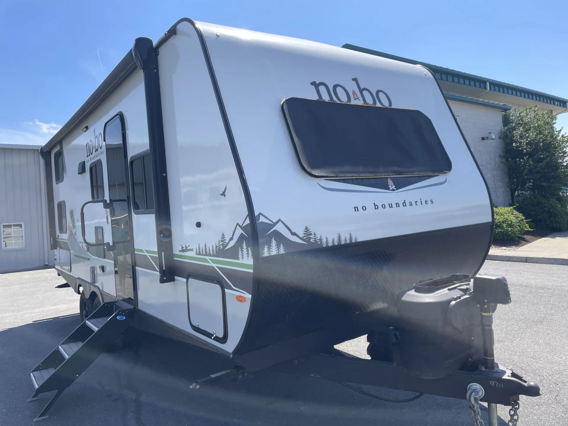 2018 Jayco Alante 26X - Photo 3