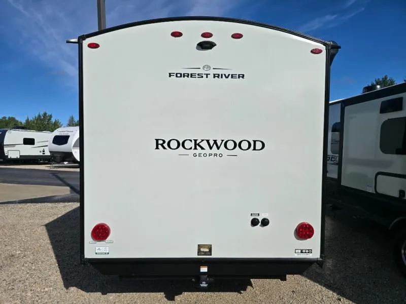 2026 Forest River RV Rockwood GEO Pro 13LE - Photo 3