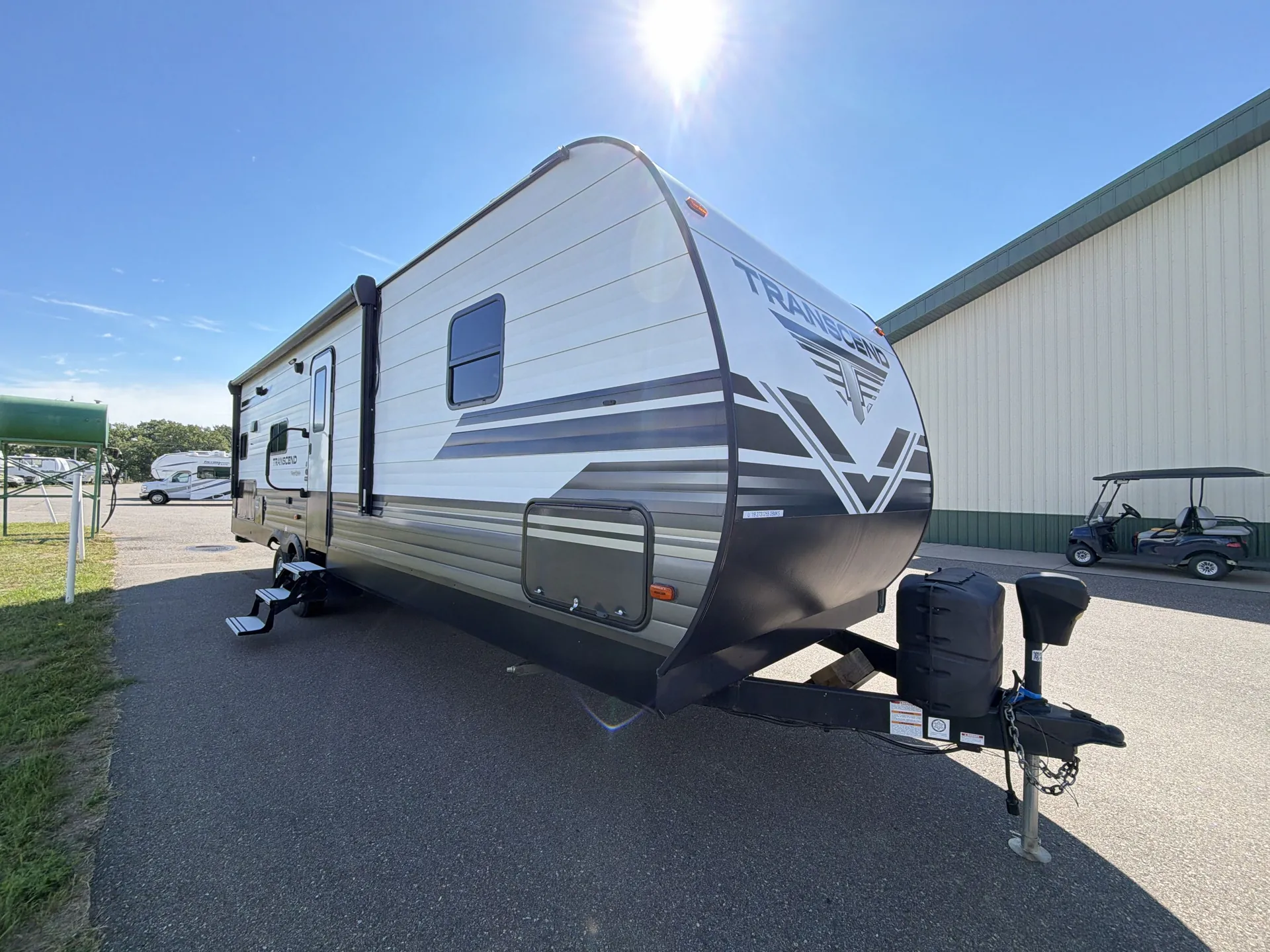 2019 Grand Design Transcend 28MKS - Photo 2