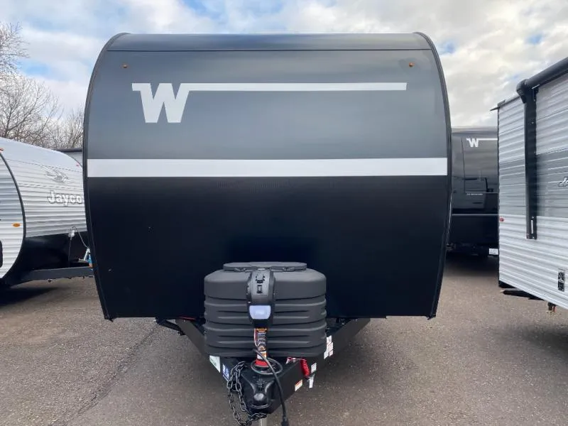 2026 Winnebago Access 25RK - Photo 4