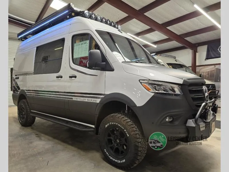 2026 Storyteller Overland Beast MODE XO - Photo 2